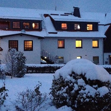 Fun4All-Holidayhome Medebach Bagian luar foto