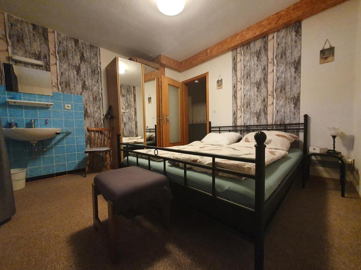 Fun4All-Holidayhome Medebach Bagian luar foto