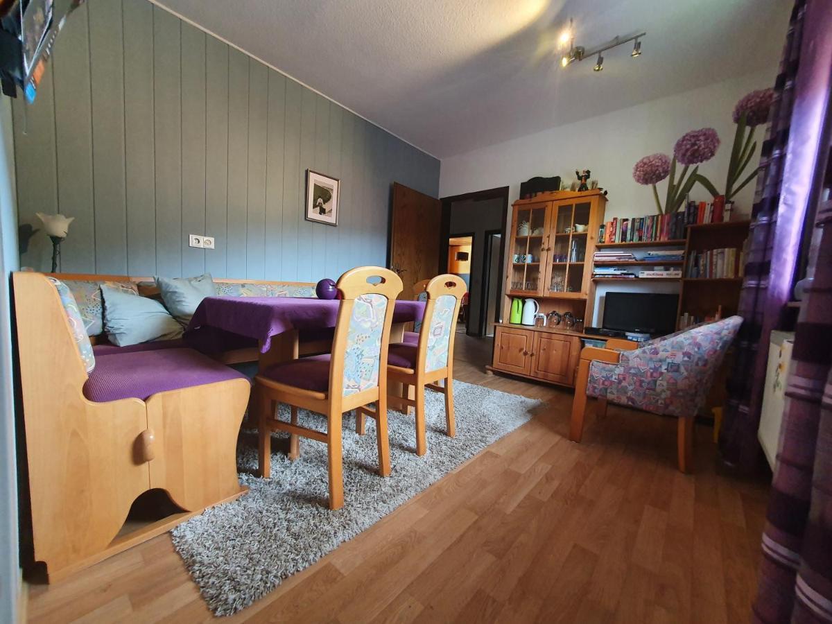 Fun4All-Holidayhome Medebach Bagian luar foto