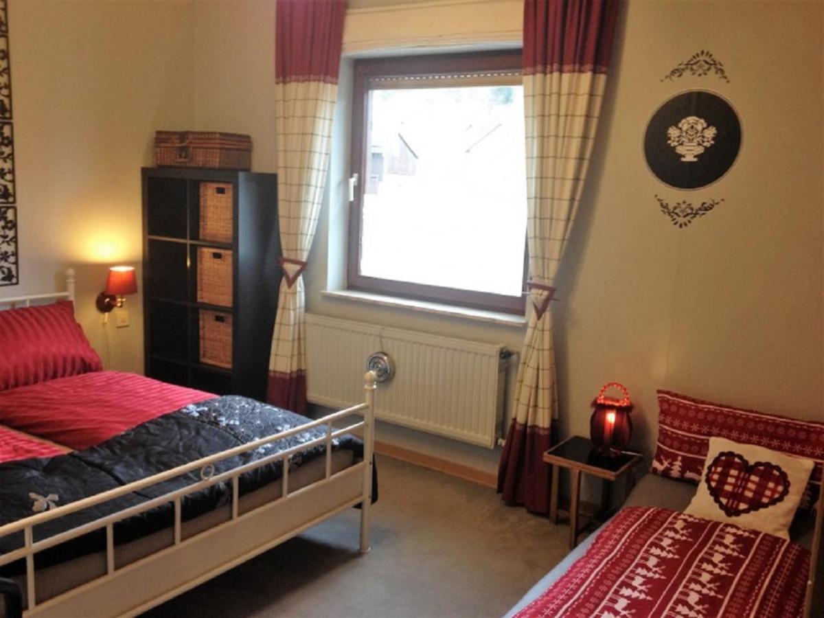 Fun4All-Holidayhome Medebach Bagian luar foto