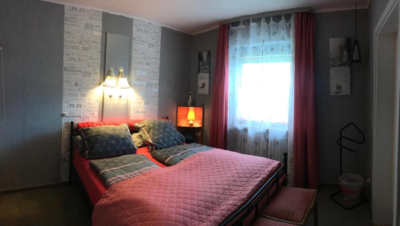 Fun4All-Holidayhome Medebach Bagian luar foto