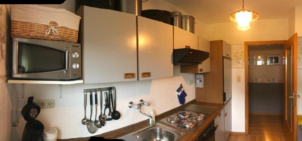 Fun4All-Holidayhome Medebach Bagian luar foto