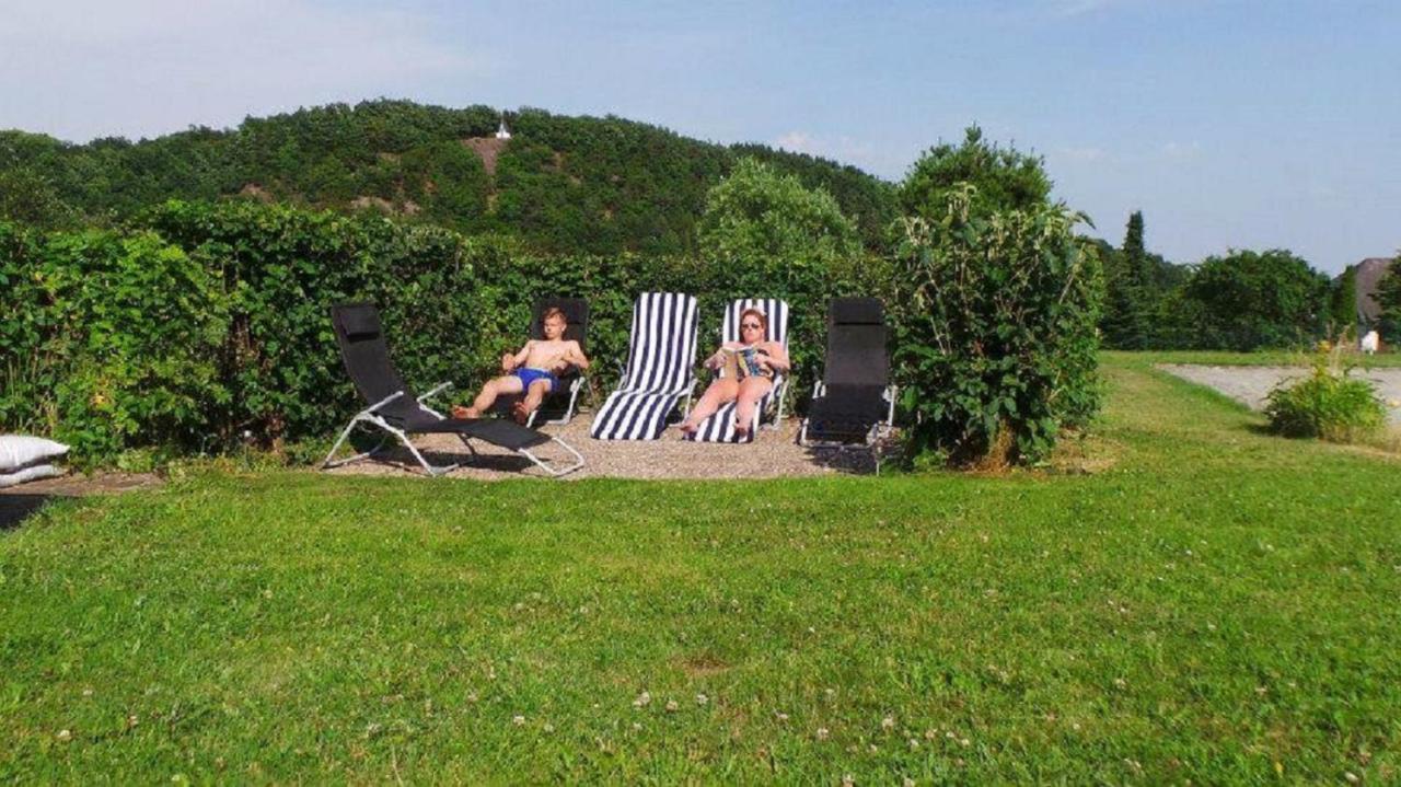 Fun4All-Holidayhome Medebach Bagian luar foto