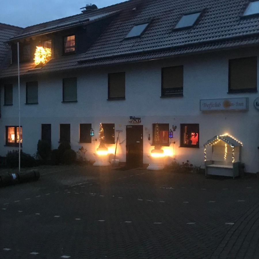Fun4All-Holidayhome Medebach Bagian luar foto