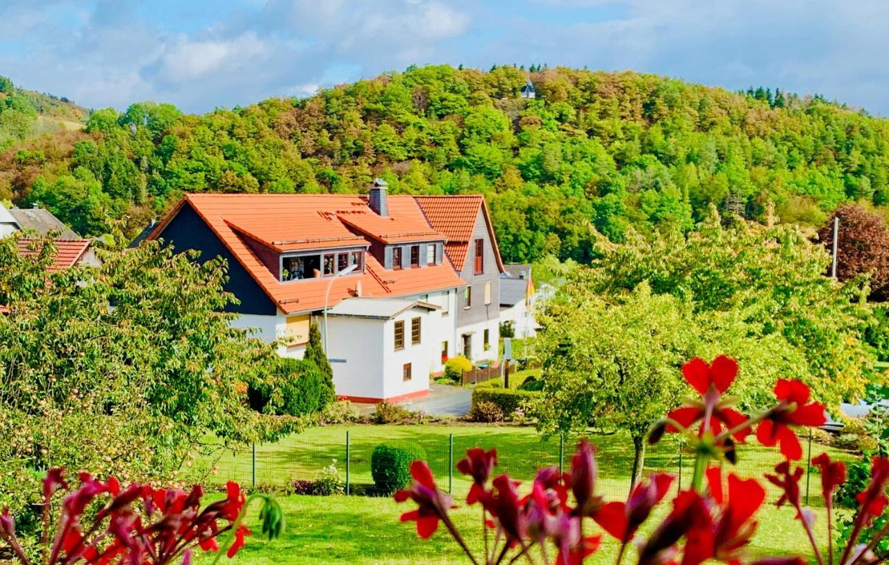 Fun4All-Holidayhome Medebach Bagian luar foto