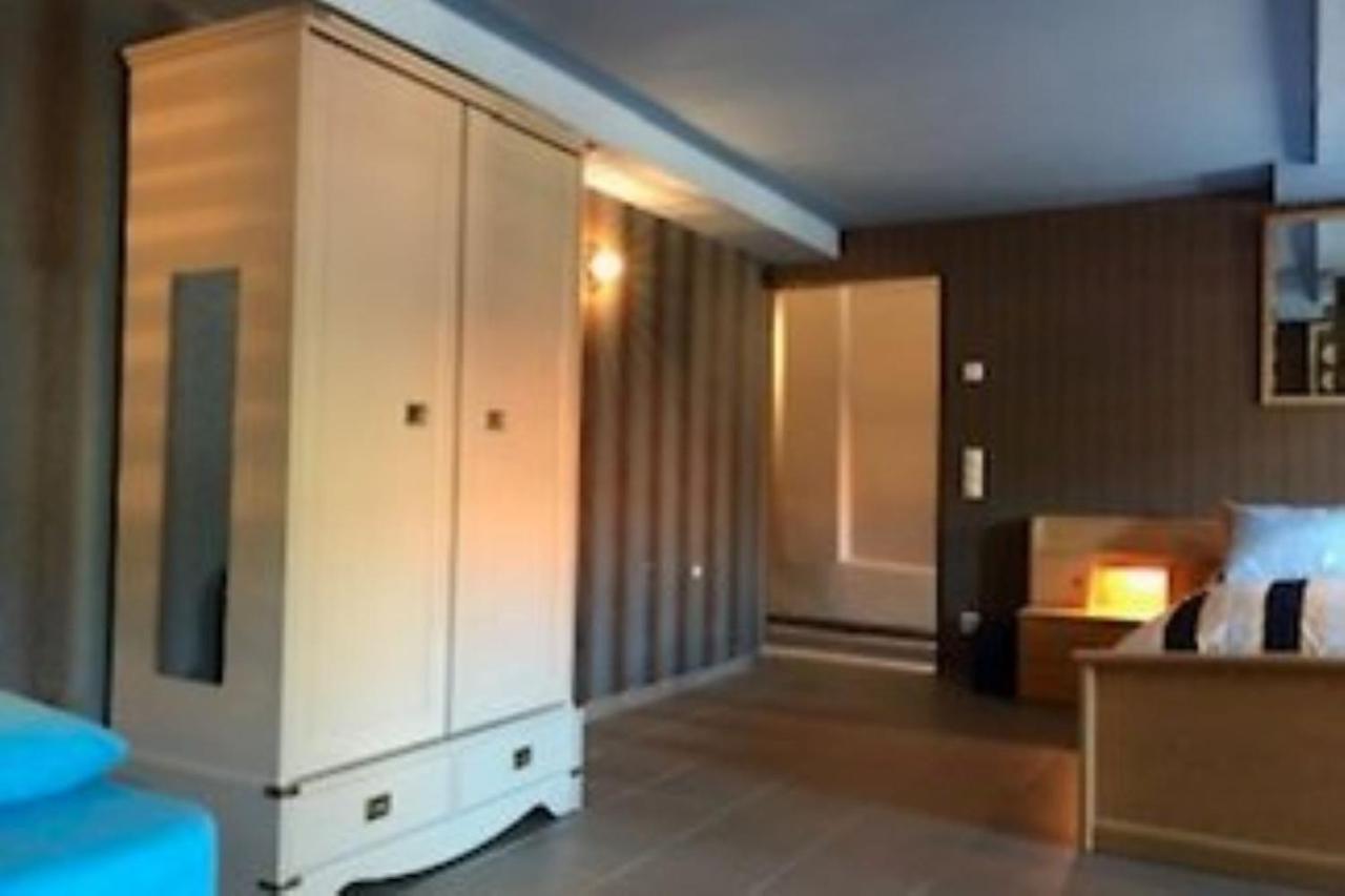Fun4All-Holidayhome Medebach Bagian luar foto