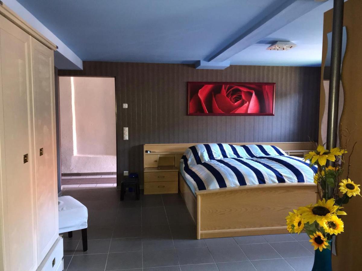 Fun4All-Holidayhome Medebach Bagian luar foto