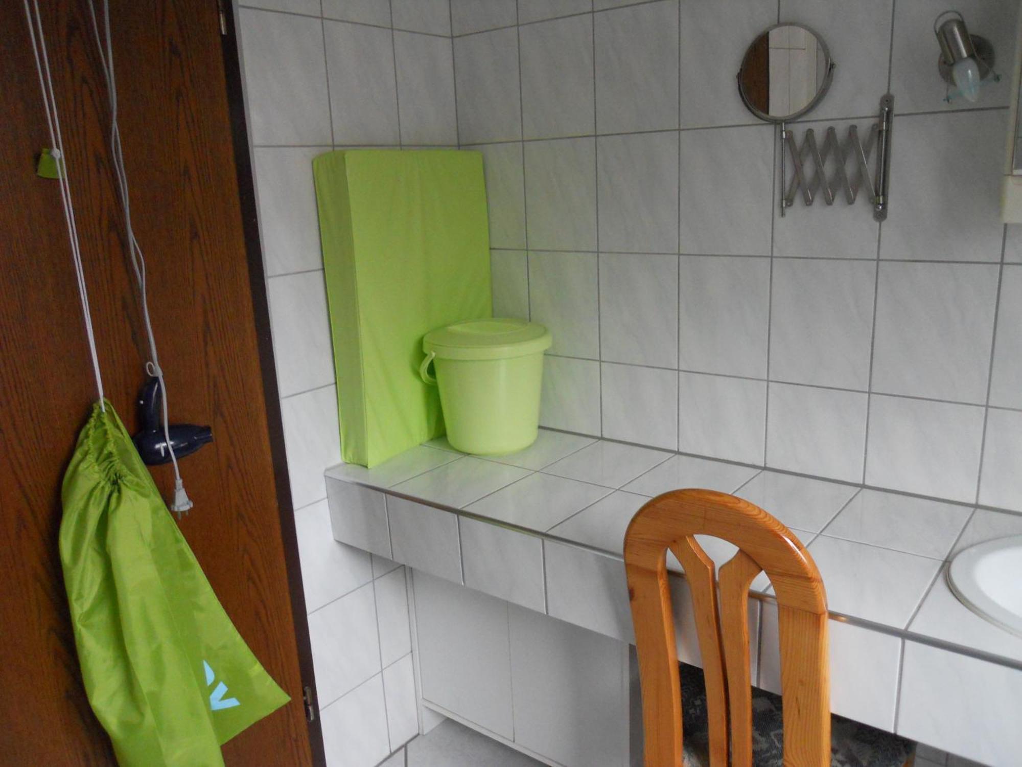 Fun4All-Holidayhome Medebach Bagian luar foto