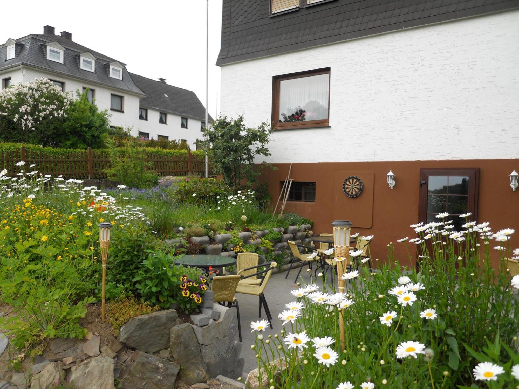 Fun4All-Holidayhome Medebach Bagian luar foto