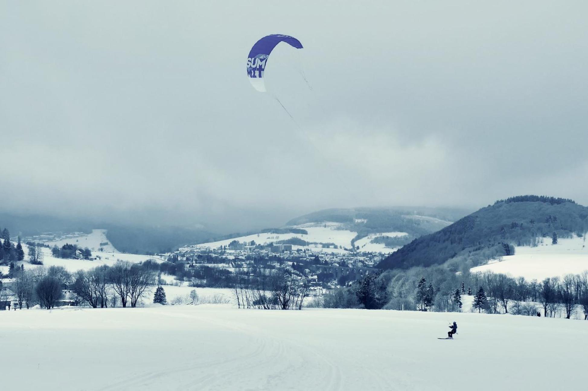 Fun4All-Holidayhome Medebach Bagian luar foto
