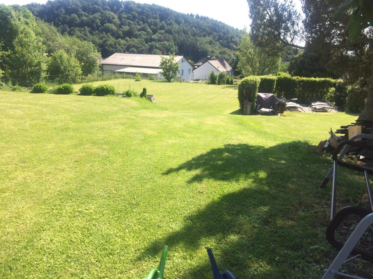 Fun4All-Holidayhome Medebach Bagian luar foto
